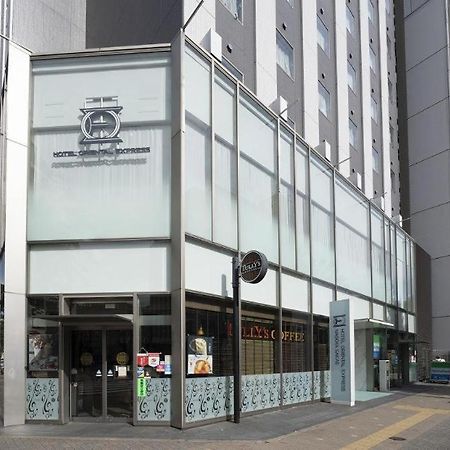Hotel Oriental Express Nagoya Sakae Kültér fotó