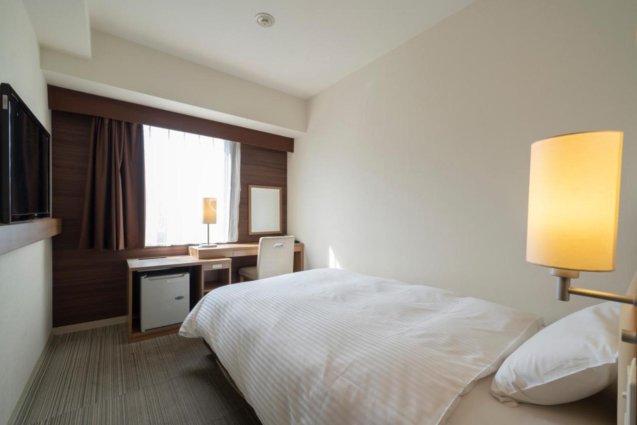 Hotel Oriental Express Nagoya Sakae Kültér fotó