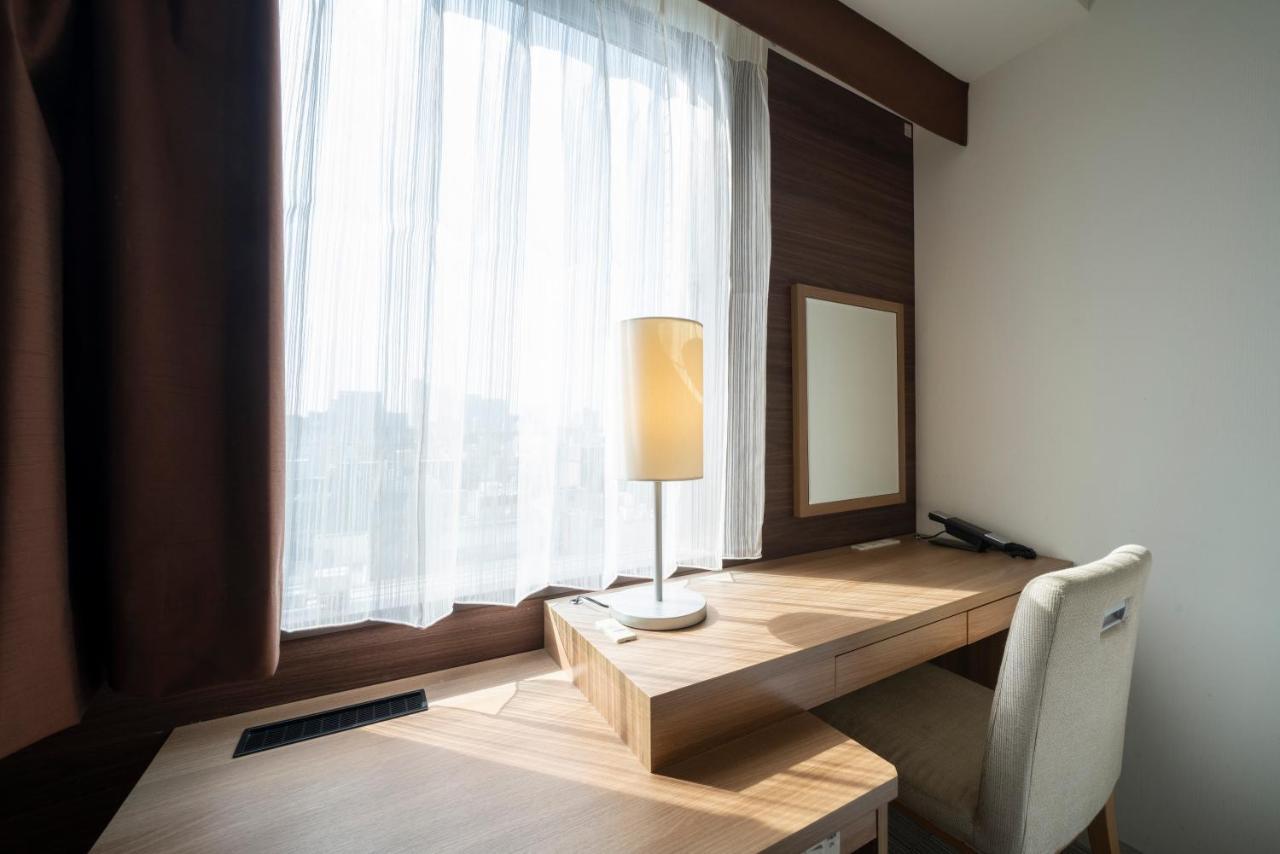 Hotel Oriental Express Nagoya Sakae Kültér fotó
