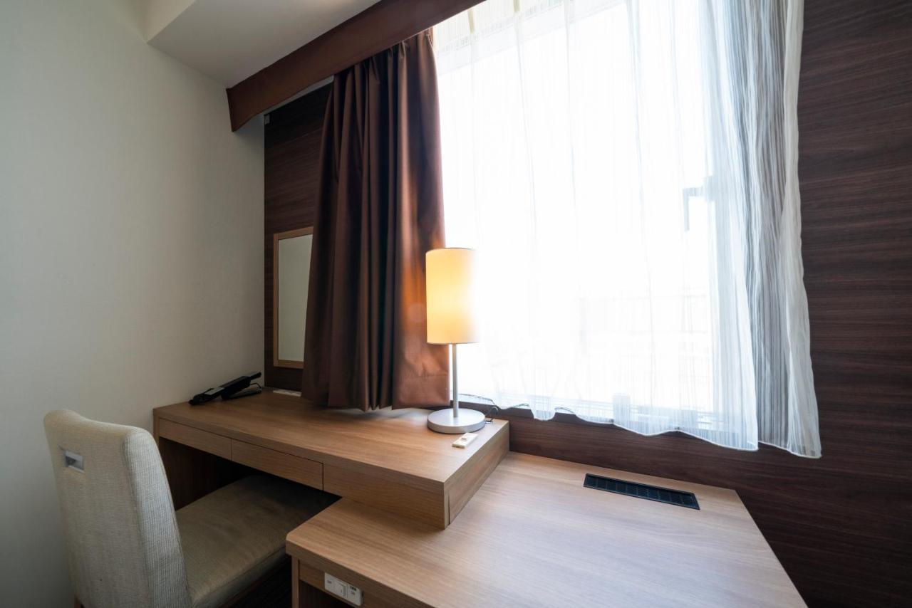 Hotel Oriental Express Nagoya Sakae Kültér fotó