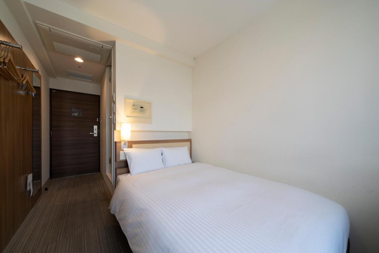 Hotel Oriental Express Nagoya Sakae Kültér fotó