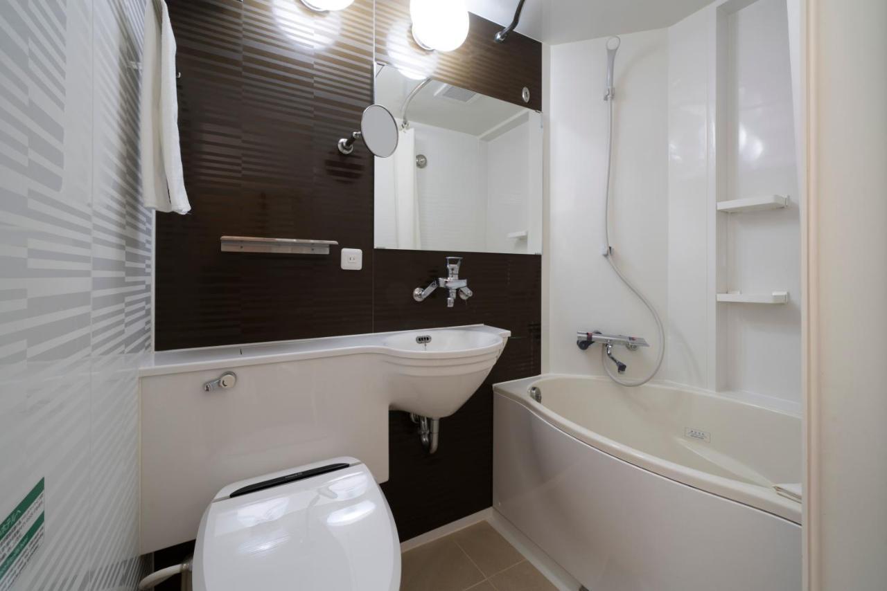 Hotel Oriental Express Nagoya Sakae Kültér fotó