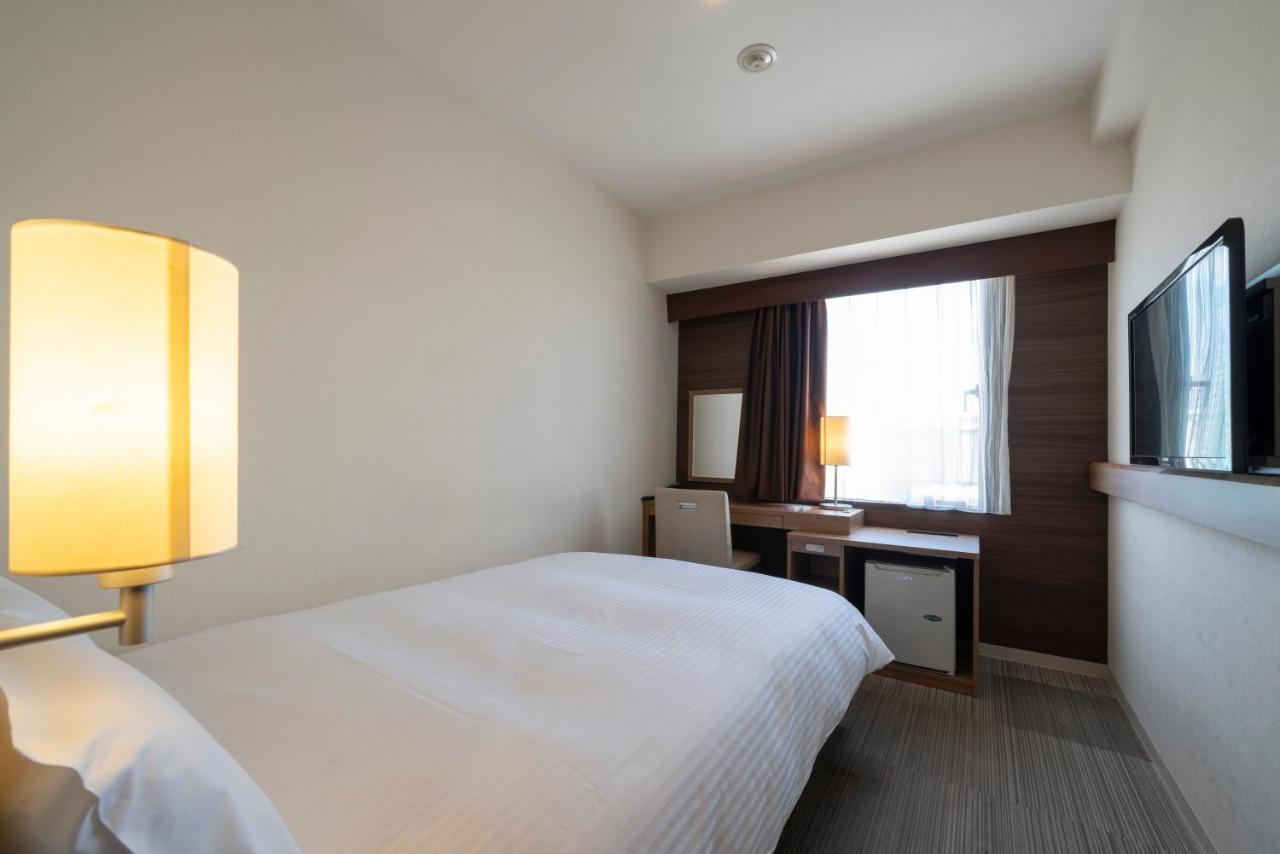 Hotel Oriental Express Nagoya Sakae Kültér fotó