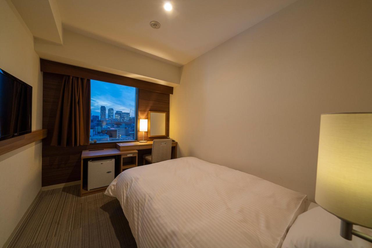 Hotel Oriental Express Nagoya Sakae Kültér fotó
