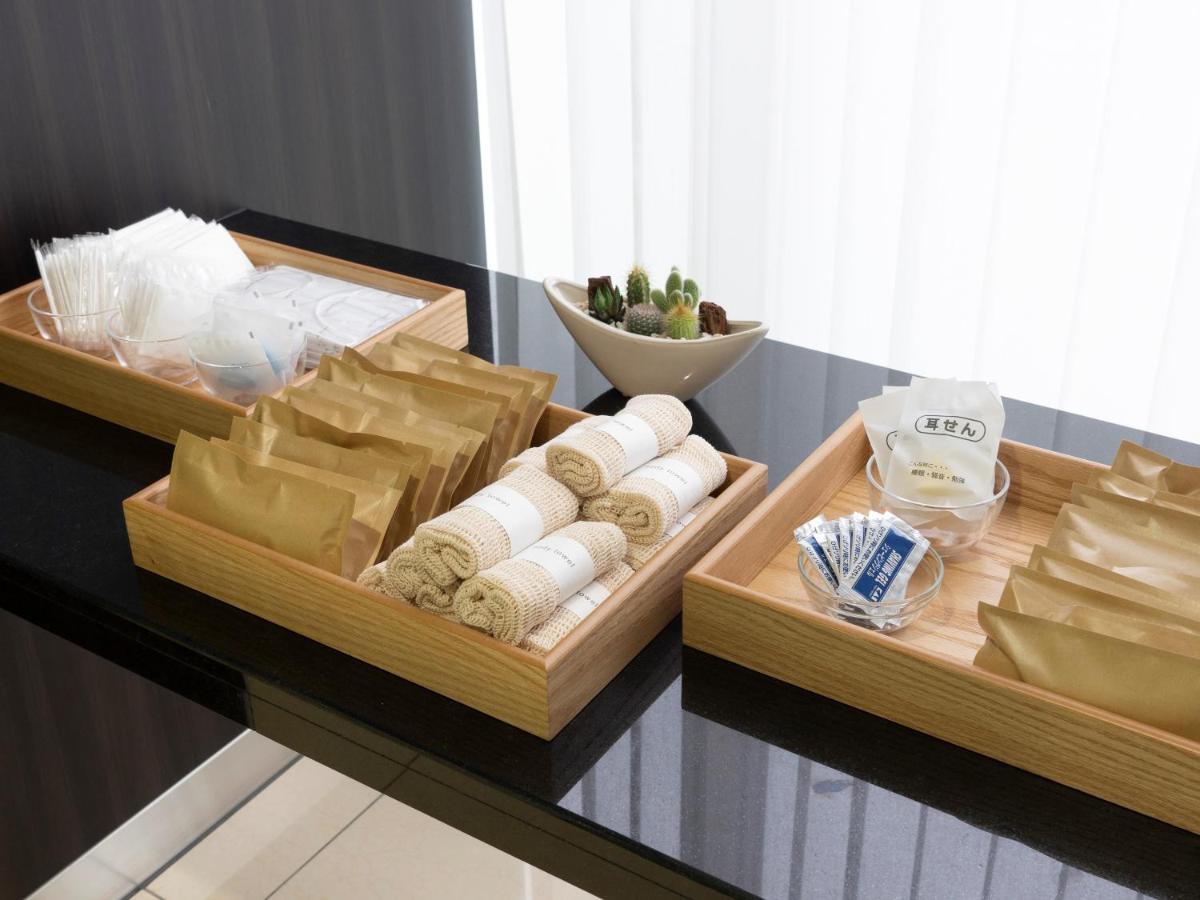 Hotel Oriental Express Nagoya Sakae Kültér fotó