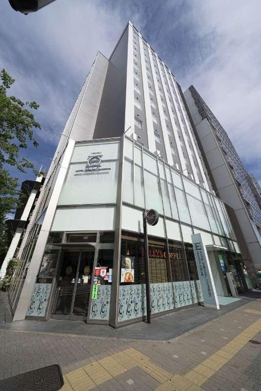 Hotel Oriental Express Nagoya Sakae Kültér fotó