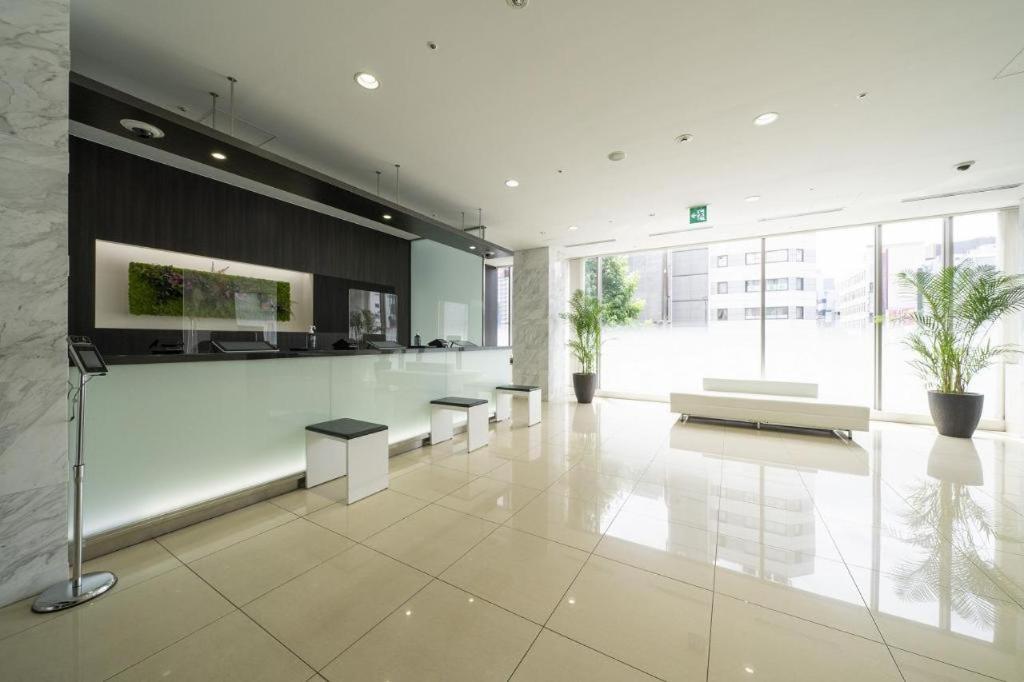 Hotel Oriental Express Nagoya Sakae Kültér fotó