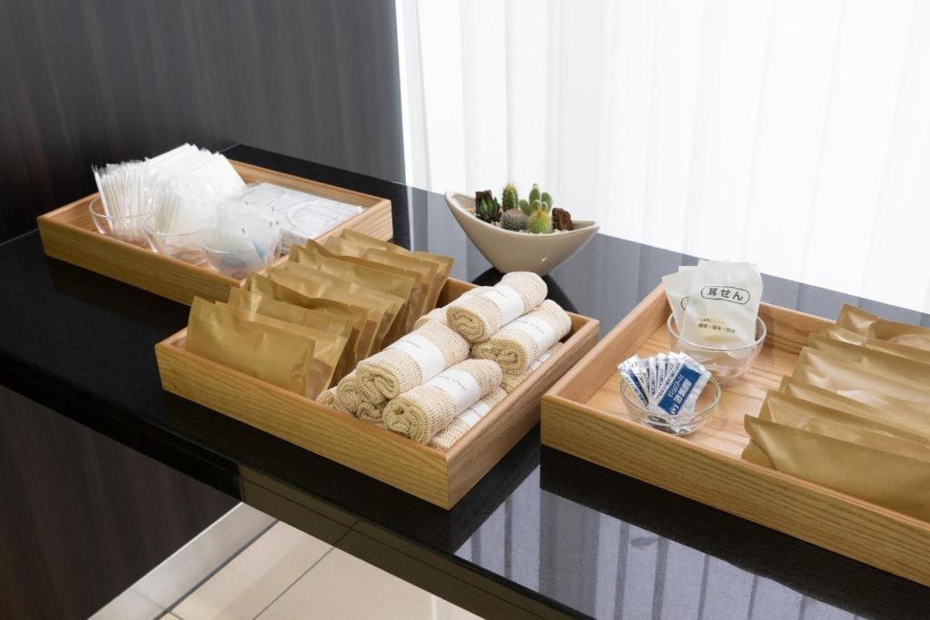 Hotel Oriental Express Nagoya Sakae Kültér fotó