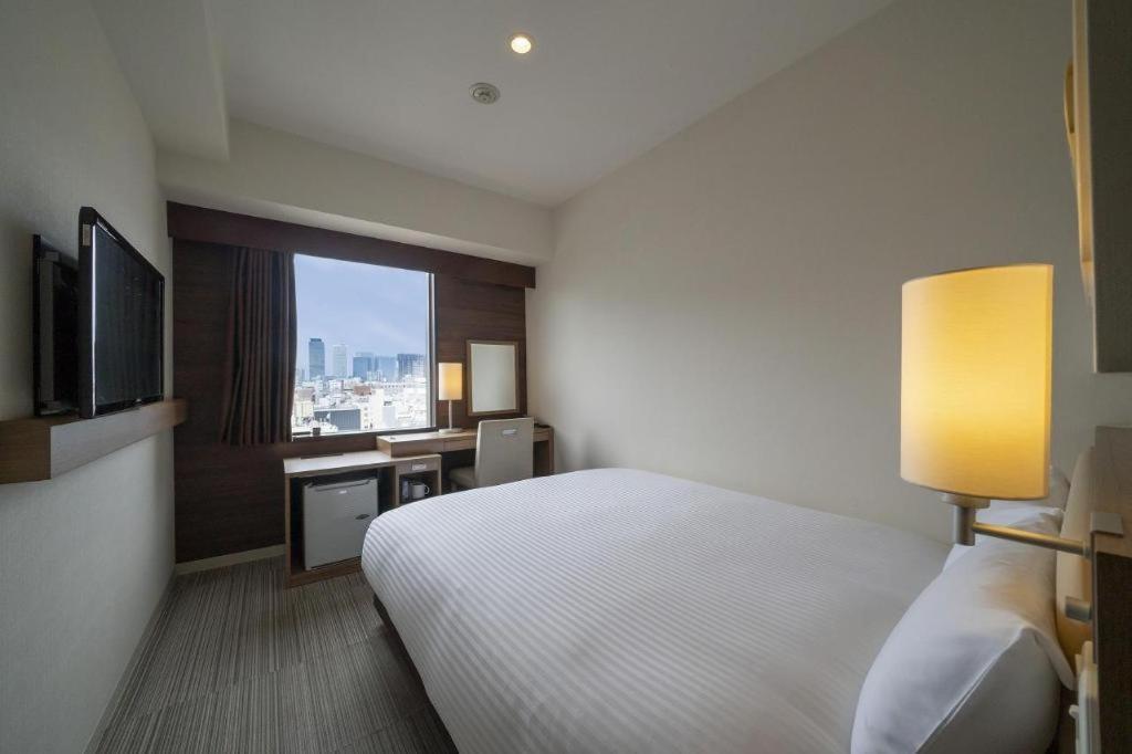 Hotel Oriental Express Nagoya Sakae Kültér fotó