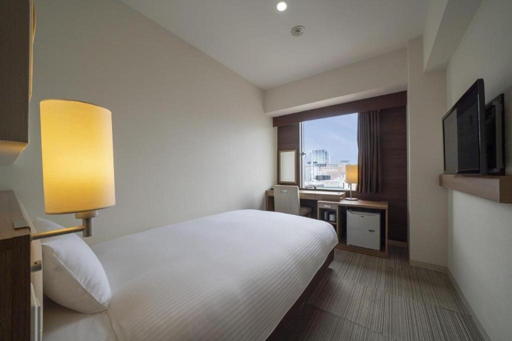Hotel Oriental Express Nagoya Sakae Kültér fotó
