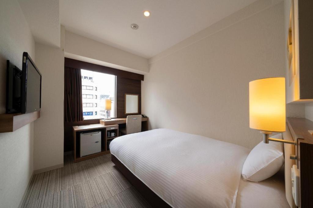 Hotel Oriental Express Nagoya Sakae Kültér fotó