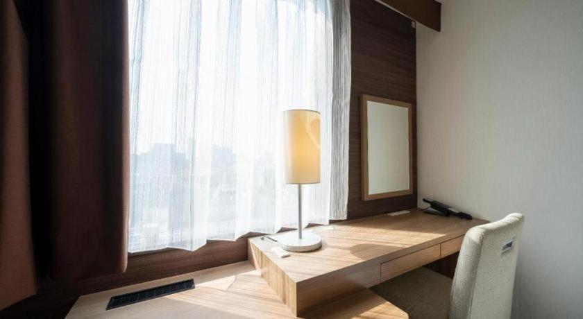 Hotel Oriental Express Nagoya Sakae Kültér fotó