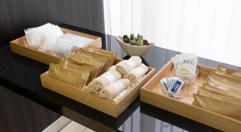 Hotel Oriental Express Nagoya Sakae Kültér fotó