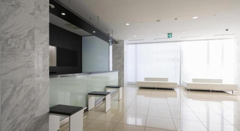 Hotel Oriental Express Nagoya Sakae Kültér fotó