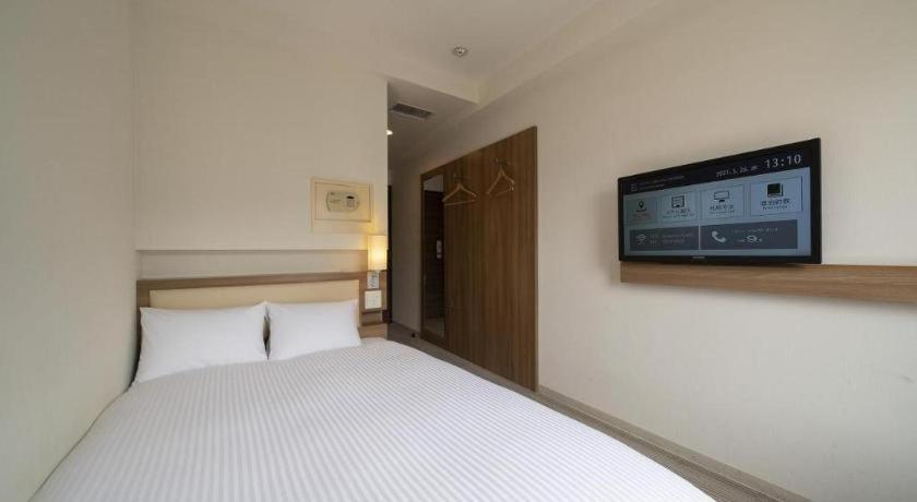 Hotel Oriental Express Nagoya Sakae Kültér fotó
