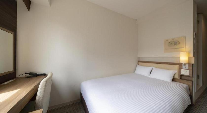 Hotel Oriental Express Nagoya Sakae Kültér fotó