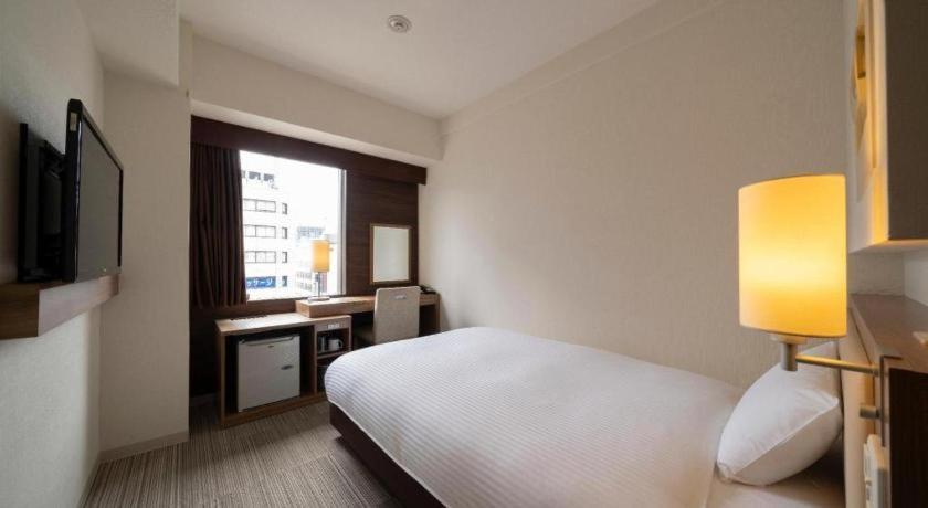 Hotel Oriental Express Nagoya Sakae Kültér fotó